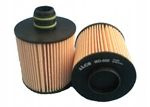 ALCO FILTER MD-669 Filtr oleju