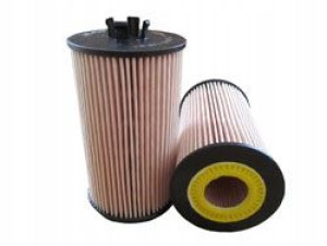 ALCO FILTER MD-619 Filtr oleju