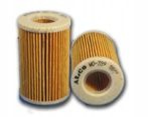 ALCO FILTER MD-389 Filtr oleju