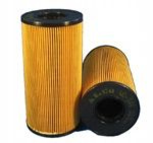 ALCO FILTER MD-345 Filtr oleju