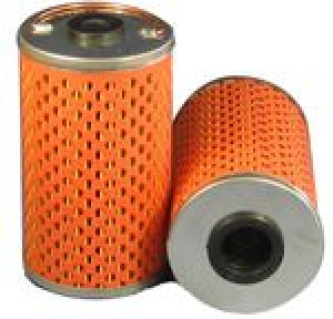 ALCO FILTER MD-237 Filtr oleju