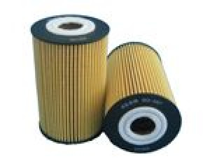 ALCO FILTER MD-687 Filtr oleju