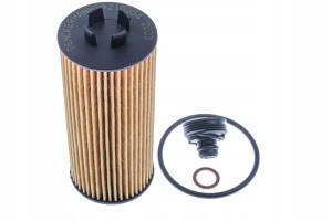DENCKERMANN A210954 Filtr oleju