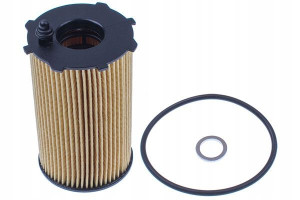 DENCKERMANN A210931 Filtr oleju