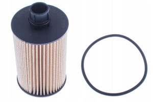 DENCKERMANN A211035 Filtr oleju
