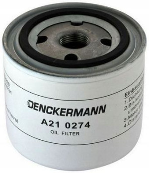 DENCKERMANN A210274 Filtr oleju