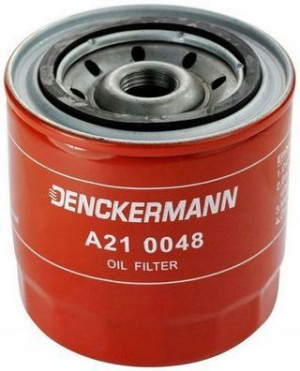 DENCKERMANN A210048 Filtr oleju