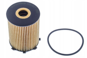 DENCKERMANN A211017 Filtr oleju