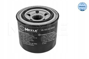 MEYLE 35-14 322 0002 Filtr oleju