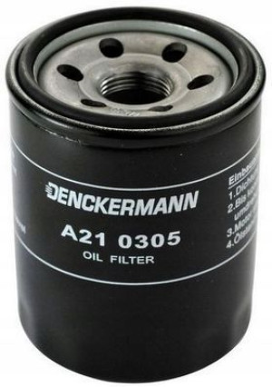 DENCKERMANN A210305 Filtr oleju