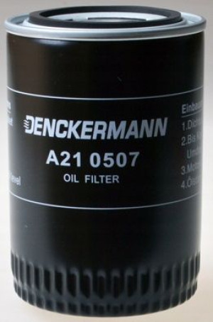DENCKERMANN A210507 Filtr oleju
