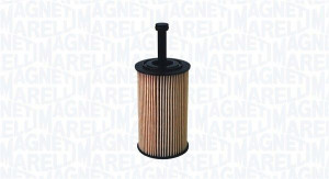 MAGNETI MARELLI 152071758800 Filtr oleju