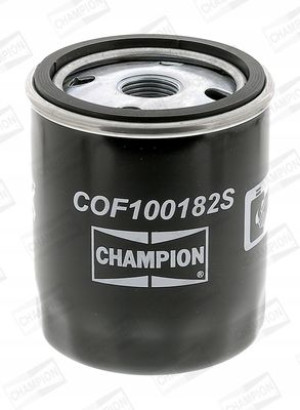 CHAMPION COF100182S Filtr oleju
