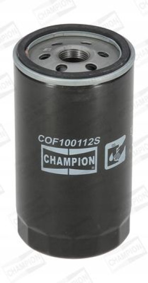 CHAMPION COF100112S Filtr oleju