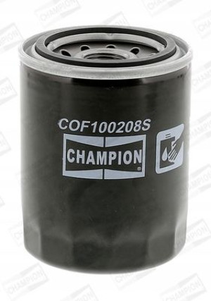 CHAMPION COF100208S Filtr oleju
