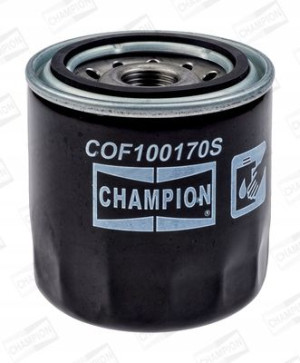 CHAMPION COF100170S Filtr oleju