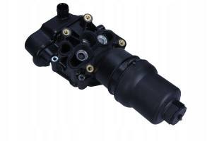 MAXGEAR 27-1004 Obudowa, filtr oleju