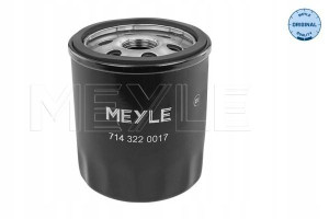MEYLE 714 322 0017 Filtr oleju