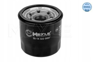 MEYLE 35-14 322 0007 Filtr oleju
