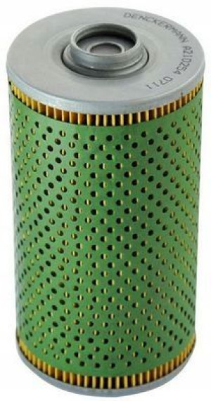 DENCKERMANN A210254 Filtr oleju
