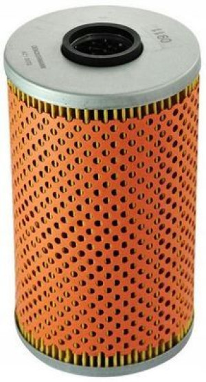 DENCKERMANN A210072 Filtr oleju