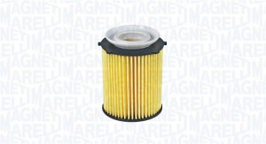 MAGNETI MARELLI 153071760761 Filtr oleju