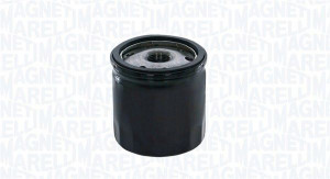 MAGNETI MARELLI 153071760757 Filtr oleju