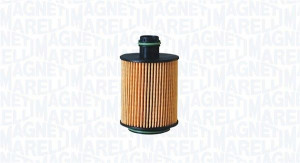 MAGNETI MARELLI 153071760218 Filtr oleju