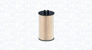 MAGNETI MARELLI 152071761692 Filtr oleju