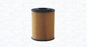 MAGNETI MARELLI 153071760512 Filtr oleju