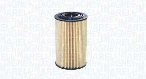 MAGNETI MARELLI 153071760511 Filtr oleju