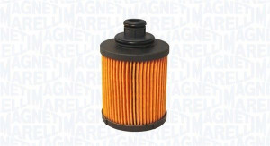 MAGNETI MARELLI 152071760874 Filtr oleju