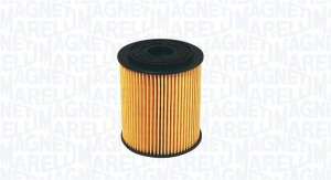 MAGNETI MARELLI 152071758828 Filtr oleju