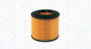 MAGNETI MARELLI 152071758827 Filtr oleju