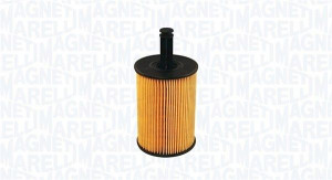 MAGNETI MARELLI 152071758822 Filtr oleju