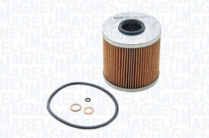 MAGNETI MARELLI 152071758813 Filtr oleju
