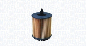 MAGNETI MARELLI 152071758801 Filtr oleju