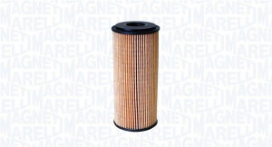 MAGNETI MARELLI 152071758797 Filtr oleju