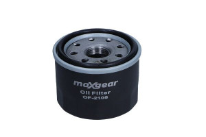 MAXGEAR 26-1537 Filtr oleju