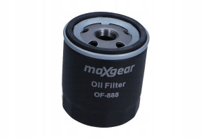 MAXGEAR 26-1516 Filtr oleju