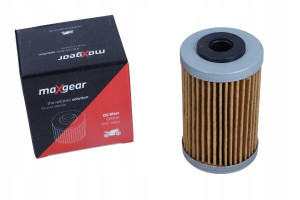 MAXGEAR 26-8028 Filtr oleju