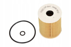 MAXGEAR 26-0886 Filtr oleju