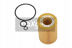 MAXGEAR 26-0881 Filtr oleju
