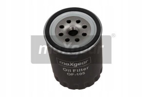 MAXGEAR 26-0870 Filtr oleju