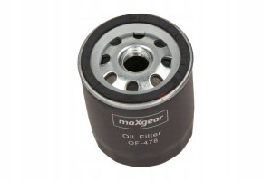 MAXGEAR 26-0753 Filtr oleju