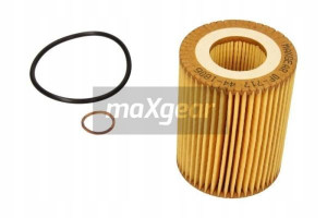 MAXGEAR 26-1214 Filtr oleju