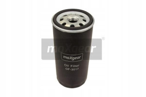 MAXGEAR 26-1167 Filtr oleju