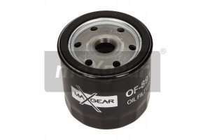 MAXGEAR 26-0607 Filtr oleju