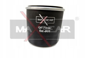 MAXGEAR 26-0274 Filtr oleju