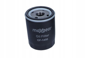 MAXGEAR 26-2035 Filtr oleju